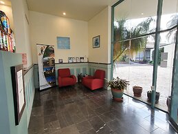 The Aston Motel - Tamworth