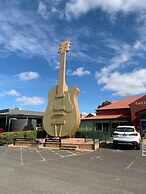 The Aston Motel - Tamworth