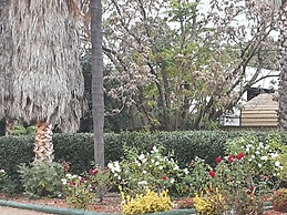 The Aston Motel - Tamworth