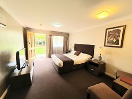 The Aston Motel - Tamworth