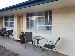 The Aston Motel - Tamworth