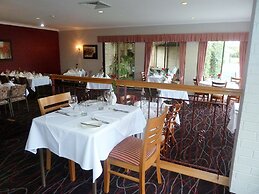 The Aston Motel - Tamworth