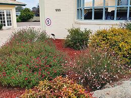 The Aston Motel - Tamworth