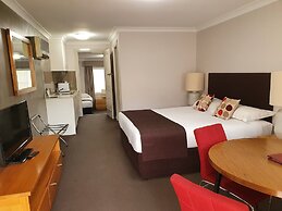 The Aston Motel - Tamworth