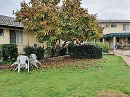 The Aston Motel - Tamworth