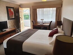 The Aston Motel - Tamworth