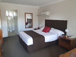 The Aston Motel - Tamworth