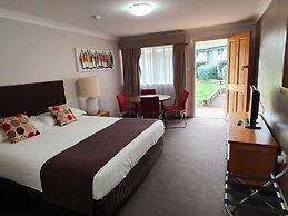 The Aston Motel - Tamworth