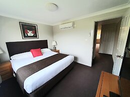 The Aston Motel - Tamworth