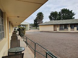 The Aston Motel - Tamworth