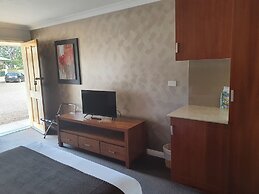 The Aston Motel - Tamworth