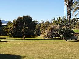 The Aston Motel - Tamworth