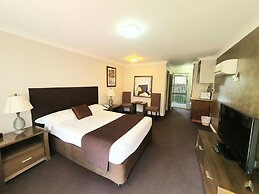 The Aston Motel - Tamworth