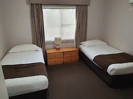 The Aston Motel - Tamworth