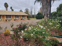 The Aston Motel - Tamworth