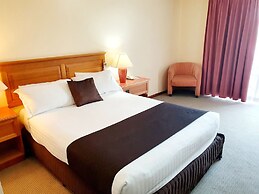 McNevin's Maryborough Motel