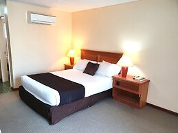 McNevin's Maryborough Motel