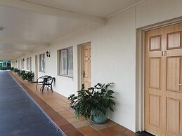 McNevin's Maryborough Motel