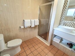 McNevin's Maryborough Motel