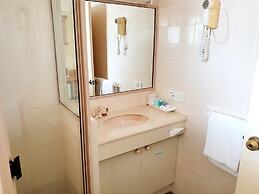 McNevin's Maryborough Motel