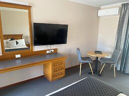 McNevin's Maryborough Motel