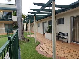 McNevin's Maryborough Motel