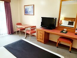 McNevin's Maryborough Motel