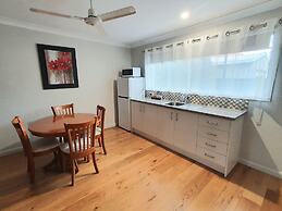 McNevin's Maryborough Motel