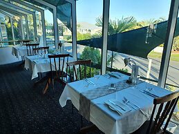 McNevin's Maryborough Motel