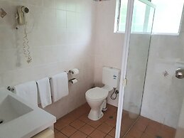 McNevin's Maryborough Motel