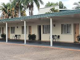 McNevin's Maryborough Motel