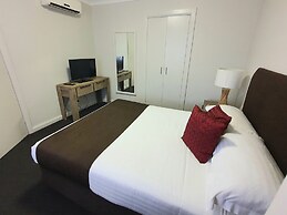 McNevin's Maryborough Motel