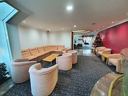 McNevin's Maryborough Motel