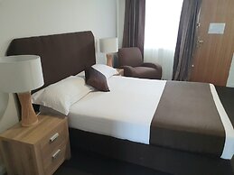 McNevin's Maryborough Motel