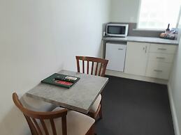 McNevin's Maryborough Motel