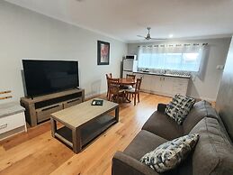 McNevin's Maryborough Motel