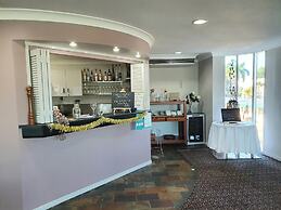 McNevin's Maryborough Motel