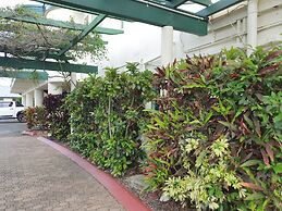 McNevin's Maryborough Motel