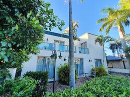 McNevin's Maryborough Motel