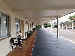 McNevin's Maryborough Motel
