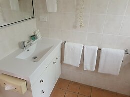 McNevin's Maryborough Motel