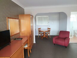 McNevin's Maryborough Motel