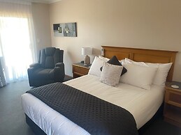 McNevin's Maryborough Motel