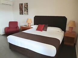 McNevin's Maryborough Motel