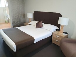 McNevin's Maryborough Motel