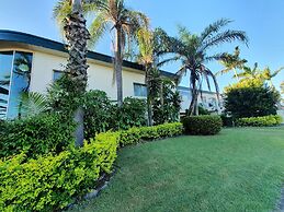 McNevin's Maryborough Motel