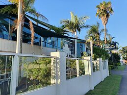 McNevin's Maryborough Motel