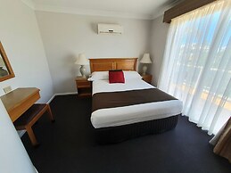 McNevin's Maryborough Motel
