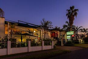 McNevin's Maryborough Motel