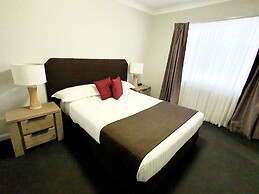 McNevin's Maryborough Motel